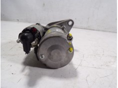 Recambio de motor arranque para audi a1 sportback (gba) 1.0 tfsi referencia OEM IAM 0AM911024A 0AM911024A  2