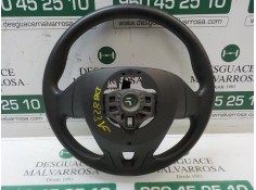 Recambio de volante para renault megane iii berlina 5 p expression referencia OEM IAM    2