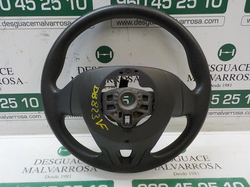 Recambio de volante para renault megane iii berlina 5 p expression referencia OEM IAM   