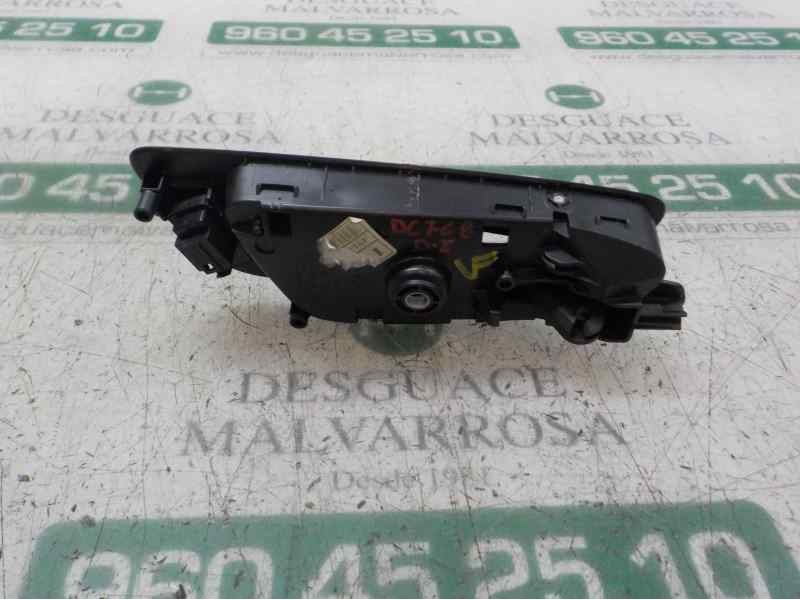Recambio de maneta interior delantera izquierda para seat leon st (5f8) style referencia OEM IAM 5F1837113A2ZZ 5F1837113A 