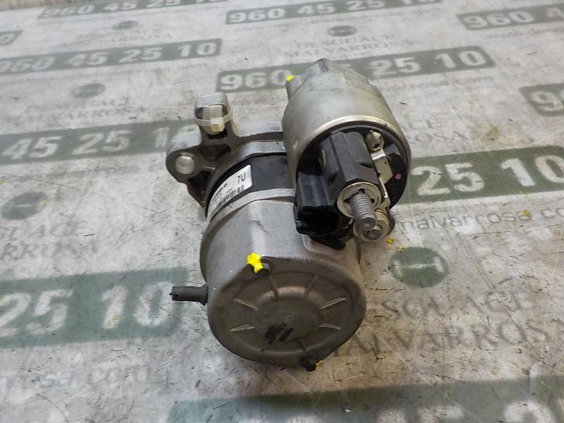 Recambio de motor arranque para toyota aygo 1.0 cat referencia OEM IAM 281000Q100  