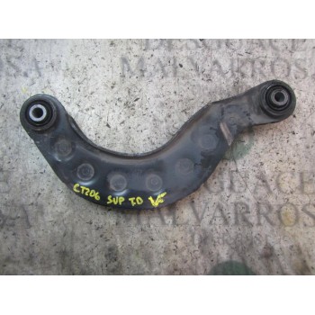 BRAZO SUSPENSION SUPERIOR TRASERO DERECHO 31277305 