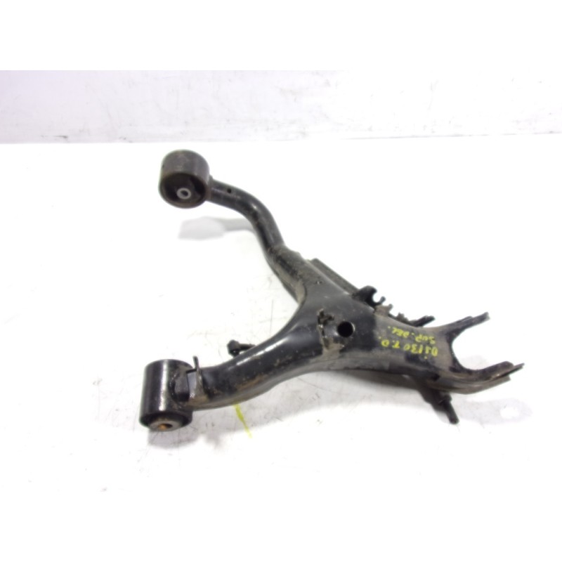 Recambio de brazo suspension superior trasero derecho para land rover discovery 4 tdv6 se referencia OEM IAM LR010523  