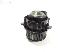 Recambio de motor calefaccion para audi a1 sportback (gba) 1.0 tfsi referencia OEM IAM 2Q2820021A 2Q2820021A  2
