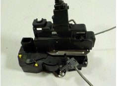Recambio de cerradura puerta trasera derecha para opel antara 2.2 cdti cat (a 22 dm / lnq) referencia OEM IAM 96872814   2