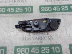 Recambio de maneta interior trasera derecha para seat leon st (5f8) style referencia OEM IAM 5F4839114A2ZZ 5F4839114B  2