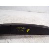Recambio de brazo limpia trasero para citroën c4 cactus 1.2 12v vti referencia OEM IAM 1611872280  