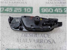 Recambio de maneta interior trasera izquierda para seat leon st (5f8) style referencia OEM IAM 5F4839113A2ZZ 5F4839113B  2