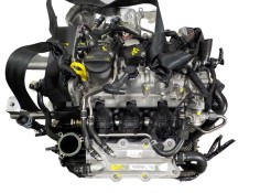 Recambio de motor completo para audi a1 sportback (gba) 1.0 tfsi referencia OEM IAM 04C100032P DKJ  2