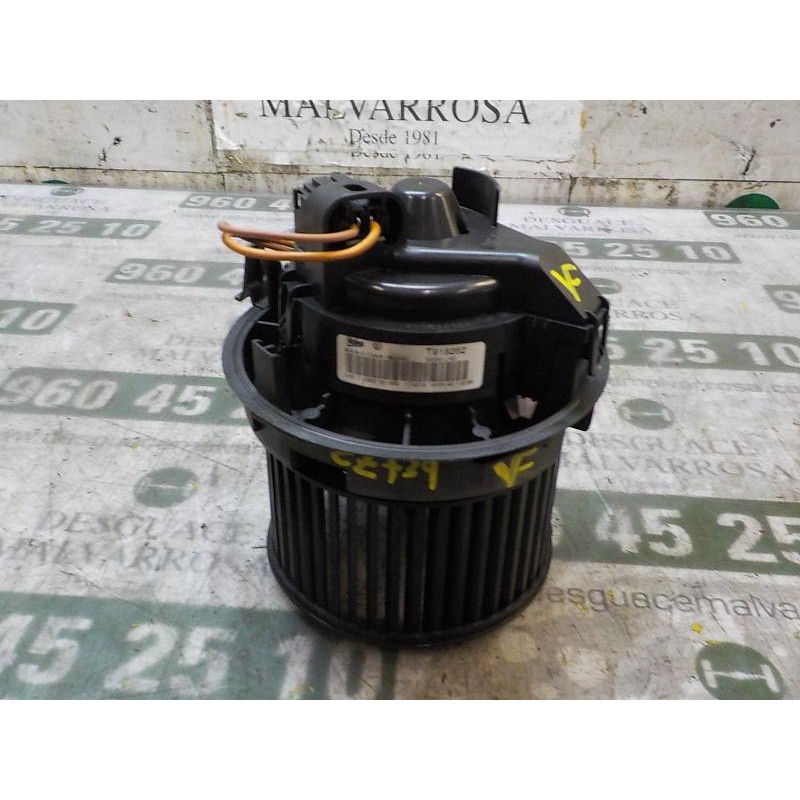 Recambio de motor calefaccion para toyota aygo 1.0 cat referencia OEM IAM 87103YV010  