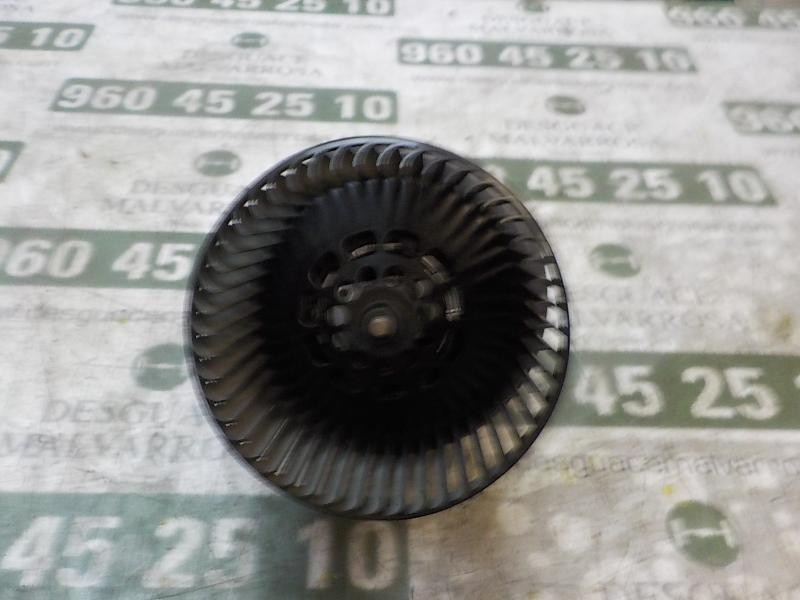 Recambio de motor calefaccion para toyota aygo 1.0 cat referencia OEM IAM 87103YV010  