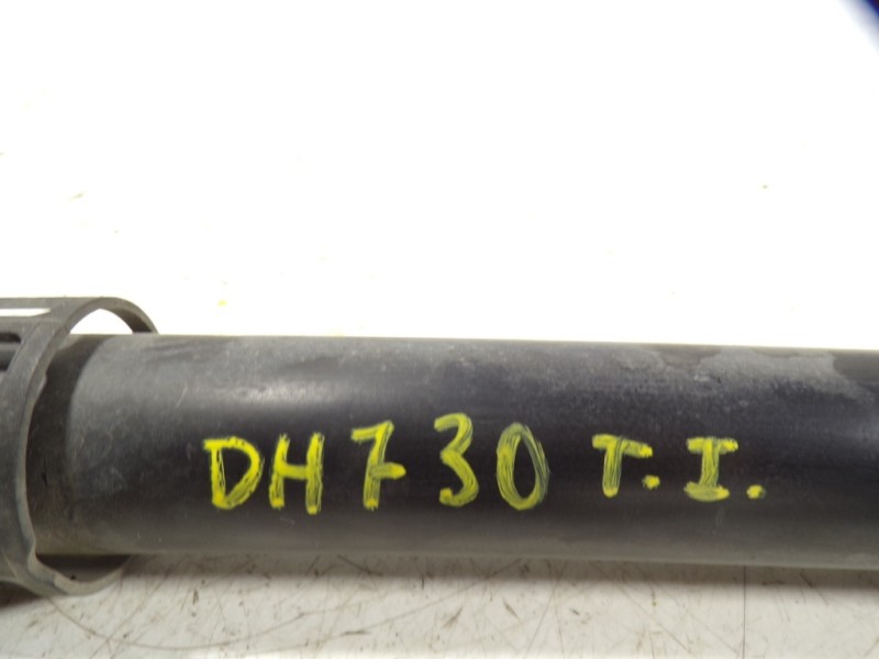 Recambio de amortiguador trasero izquierdo para seat arona 1.0 tsi referencia OEM IAM 2Q0513049AK 2Q0513049AK 