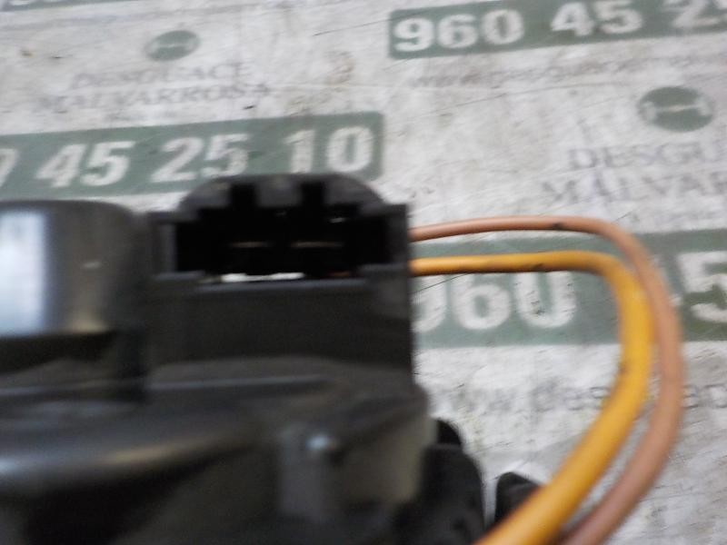 Recambio de motor calefaccion para toyota aygo 1.0 cat referencia OEM IAM 87103YV010  