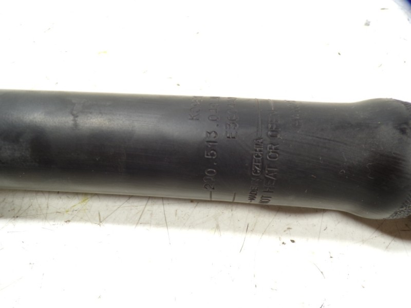 Recambio de amortiguador trasero izquierdo para seat arona 1.0 tsi referencia OEM IAM 2Q0513049AK 2Q0513049AK 