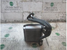 Recambio de evaporador aire acondicionado para ford transit caja cerrada, larga (fy) (2000 =>) 2.4 tde referencia OEM IAM    2