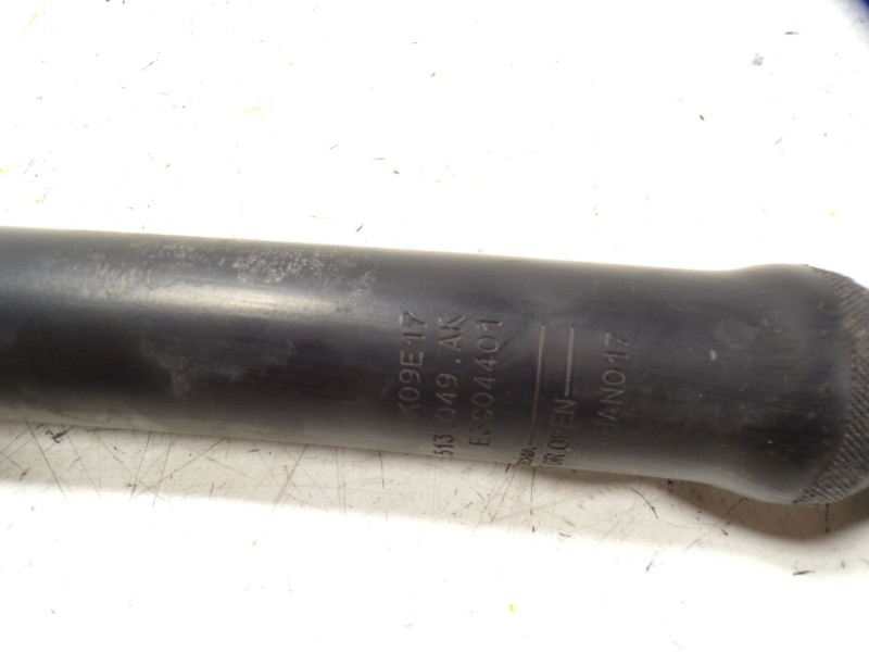 Recambio de amortiguador trasero izquierdo para seat arona 1.0 tsi referencia OEM IAM 2Q0513049AK 2Q0513049AK 