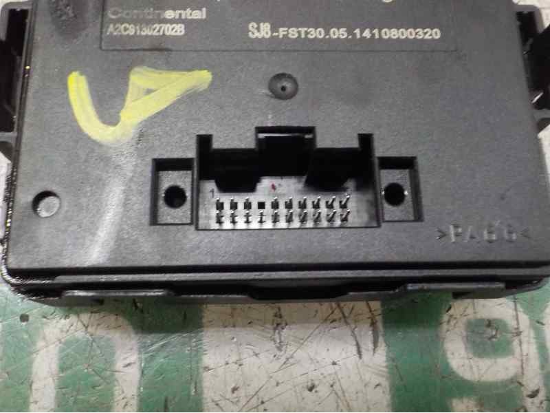 Recambio de modulo electronico para seat leon st (5f8) style referencia OEM IAM 5Q0907530TZ00 5Q0907530T 