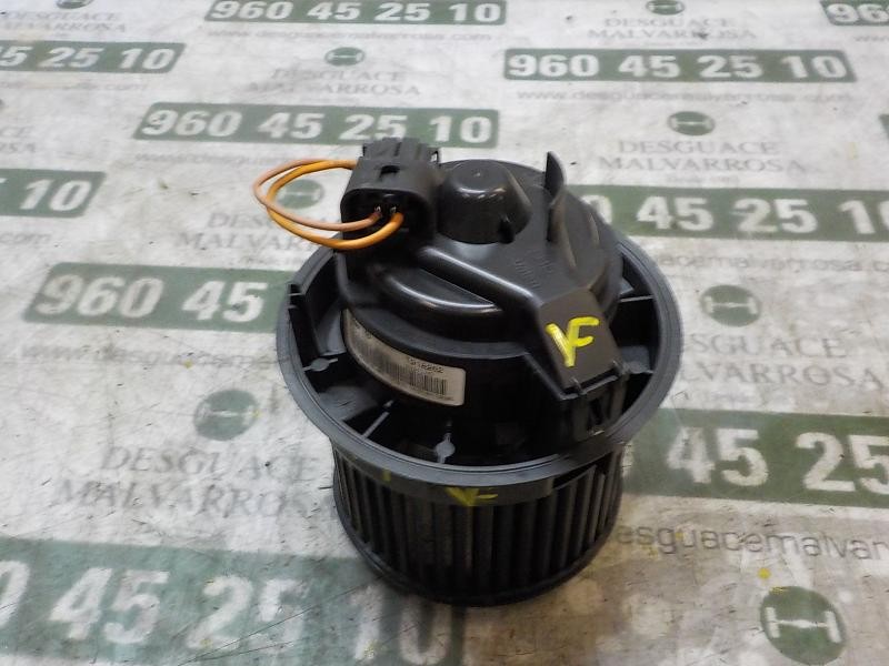 Recambio de motor calefaccion para toyota aygo 1.0 cat referencia OEM IAM 87103YV010  