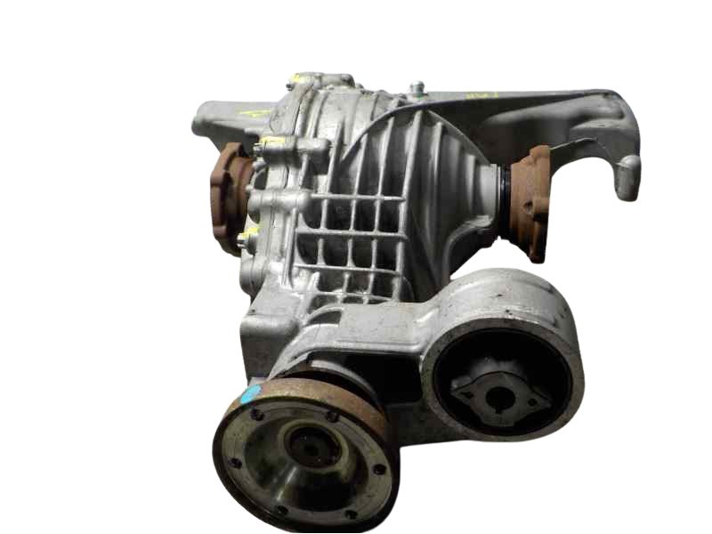 Recambio de diferencial trasero para audi q7 (4m) 3.0 tdi quattro referencia OEM IAM 0D2500043C 0D2500043C 