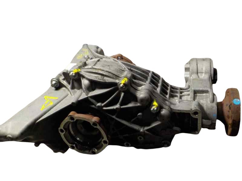 Recambio de diferencial trasero para audi q7 (4m) 3.0 tdi quattro referencia OEM IAM 0D2500043C 0D2500043C 