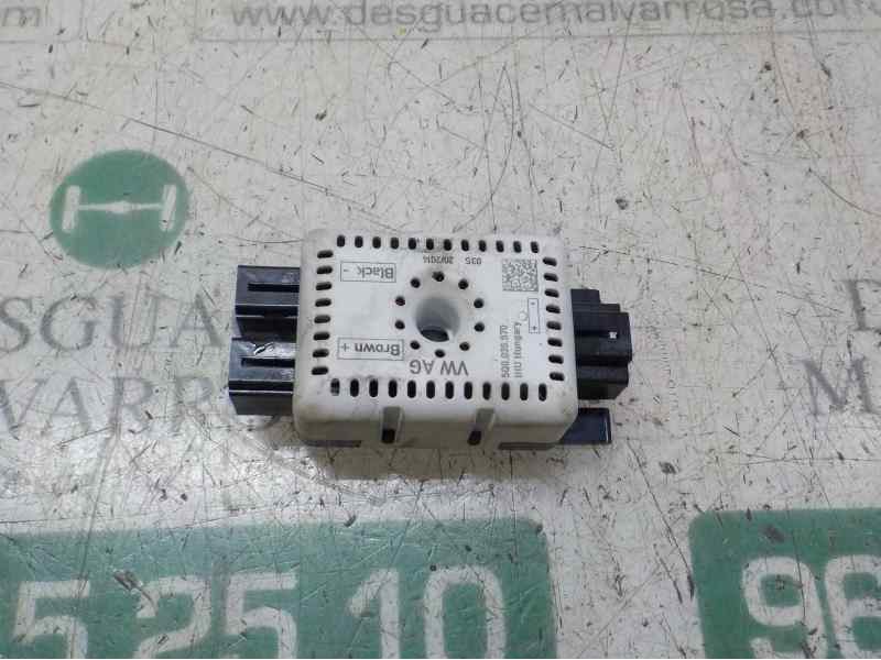Recambio de modulo electronico para seat leon st (5f8) style referencia OEM IAM 5Q0035570 5Q0035570 