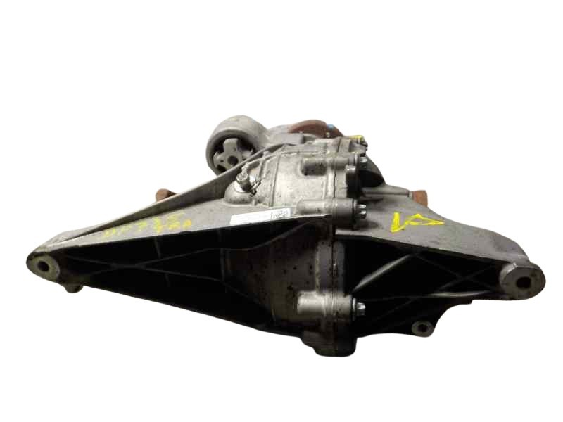 Recambio de diferencial trasero para audi q7 (4m) 3.0 tdi quattro referencia OEM IAM 0D2500043C 0D2500043C 