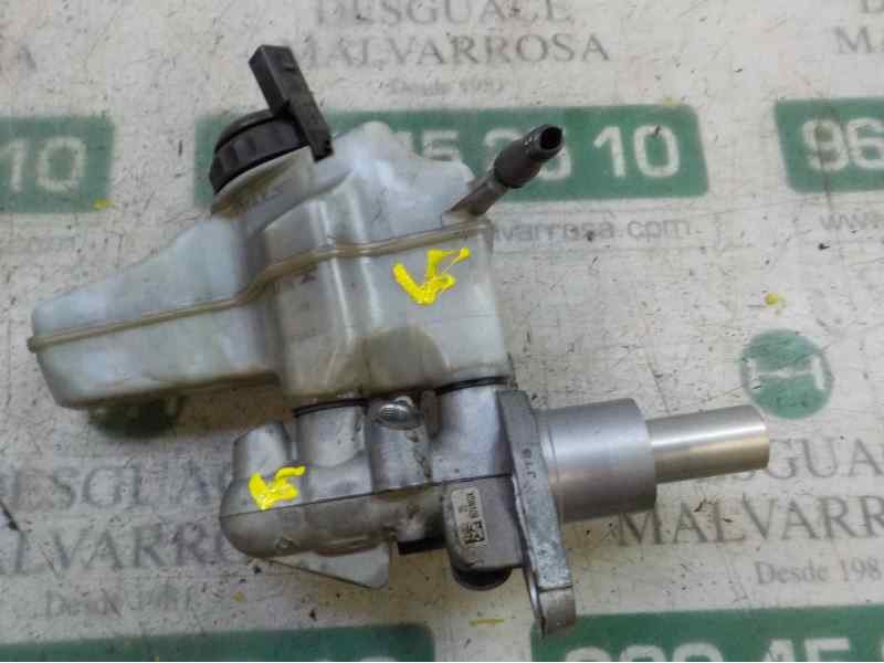 Recambio de bomba freno para volkswagen passat lim. (362) 1.6 tdi dpf referencia OEM IAM 3C2614019E  