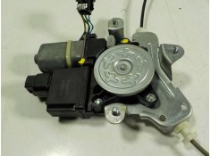 Recambio de elevalunas trasero derecho para opel antara 2.2 cdti cat (a 22 dm / lnq) referencia OEM IAM 96624335 96862940 001100 2
