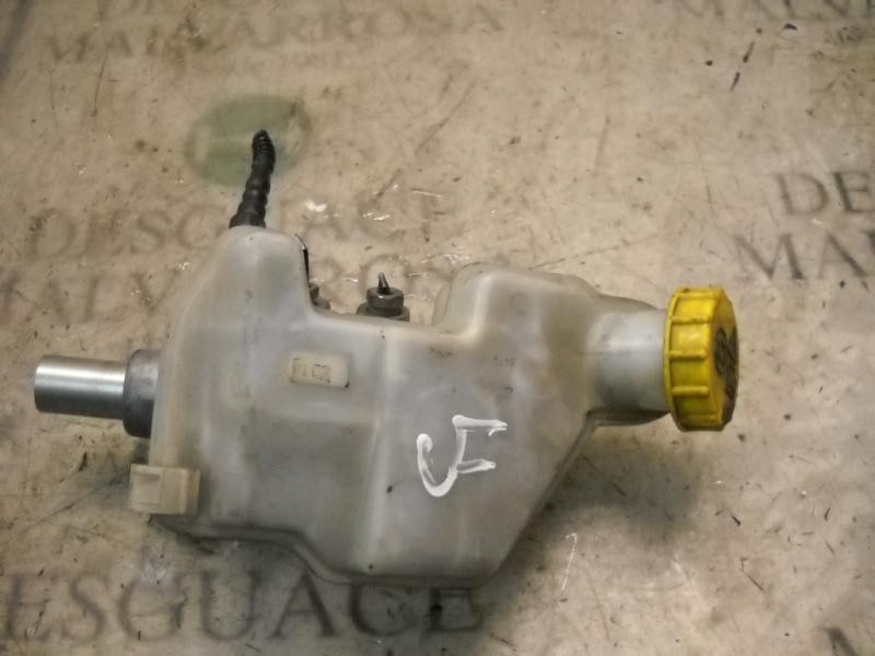 Recambio de bomba freno para ford fiesta (cbk) ghia referencia OEM IAM   