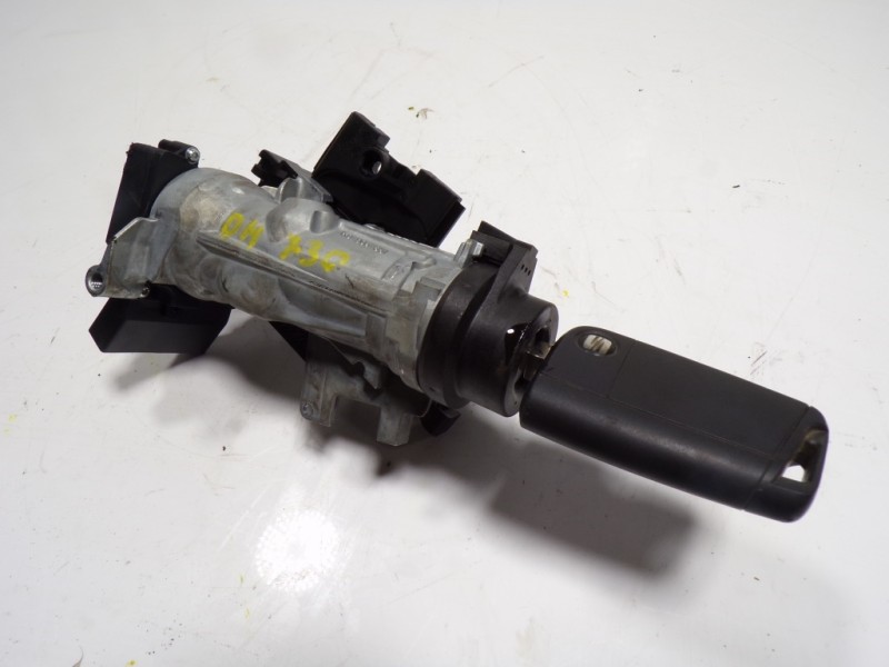 Recambio de antirrobo para seat arona 1.0 tsi referencia OEM IAM 1K0905851D 1K0905851 