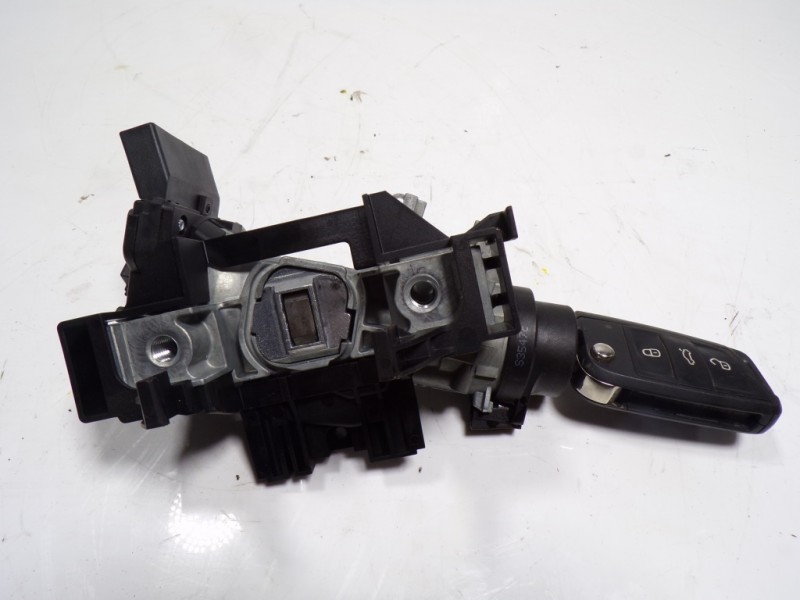 Recambio de antirrobo para seat arona 1.0 tsi referencia OEM IAM 1K0905851D 1K0905851 