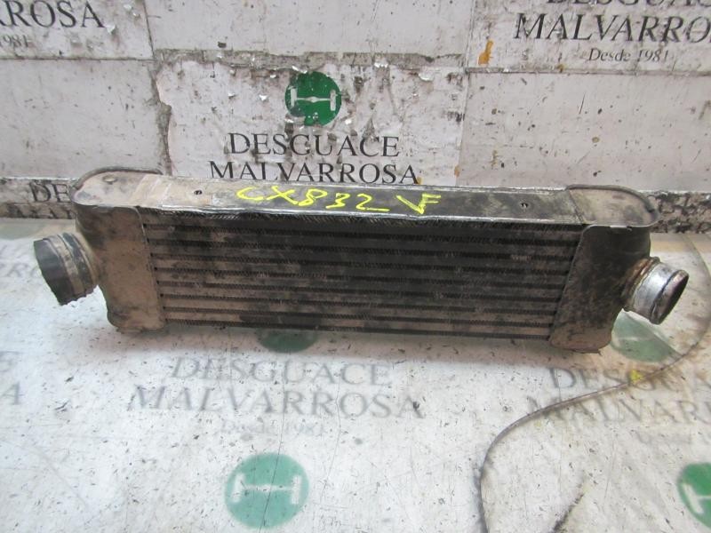 Recambio de intercooler para ford transit caja cerrada, larga (fy) (2000 =>) 2.4 tde referencia OEM IAM   