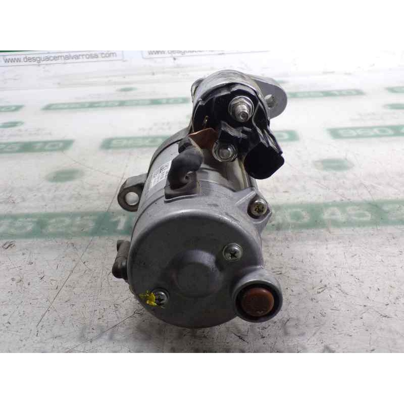 Recambio de motor arranque para audi q7 (4m) 3.0 tdi quattro referencia OEM IAM 057911024 057911024 4380001082