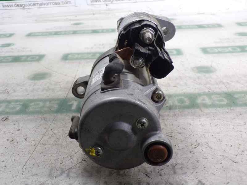 Recambio de motor arranque para audi q7 (4m) 3.0 tdi quattro referencia OEM IAM 057911024 057911024 4380001082