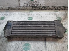 Recambio de intercooler para ford transit caja cerrada, larga (fy) (2000 =>) 2.4 tde referencia OEM IAM    2