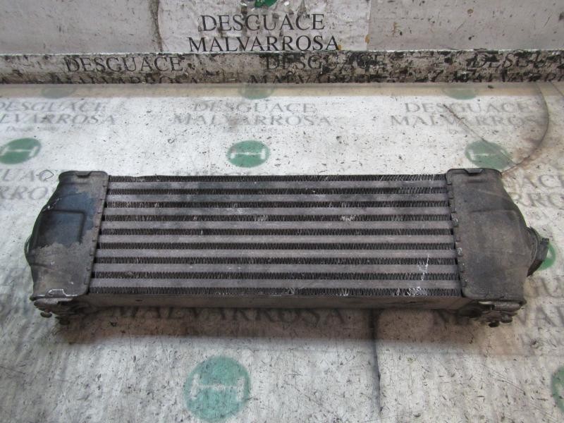 Recambio de intercooler para ford transit caja cerrada, larga (fy) (2000 =>) 2.4 tde referencia OEM IAM   