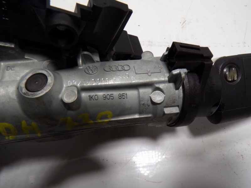 Recambio de antirrobo para seat arona 1.0 tsi referencia OEM IAM 1K0905851D 1K0905851 