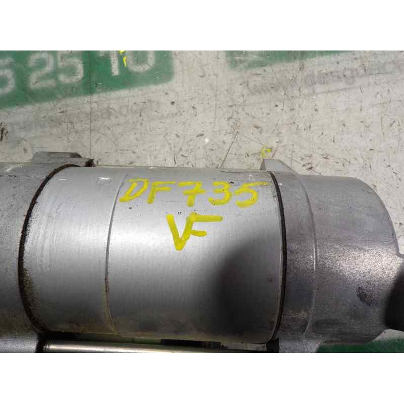 Recambio de motor arranque para audi q7 (4m) 3.0 tdi quattro referencia OEM IAM 057911024 057911024 4380001082