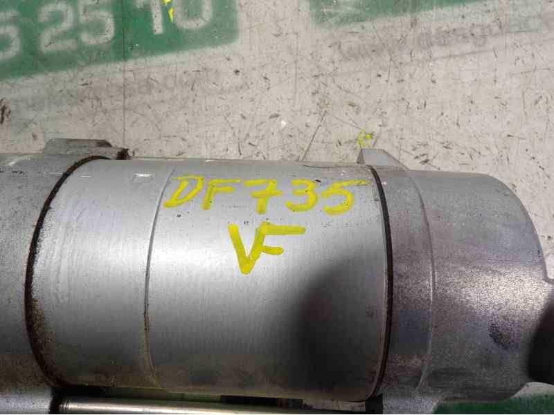 Recambio de motor arranque para audi q7 (4m) 3.0 tdi quattro referencia OEM IAM 057911024 057911024 4380001082