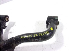 Recambio de brazo suspension superior trasero izquierdo para land rover discovery 4 tdv6 se referencia OEM IAM LR010525   2