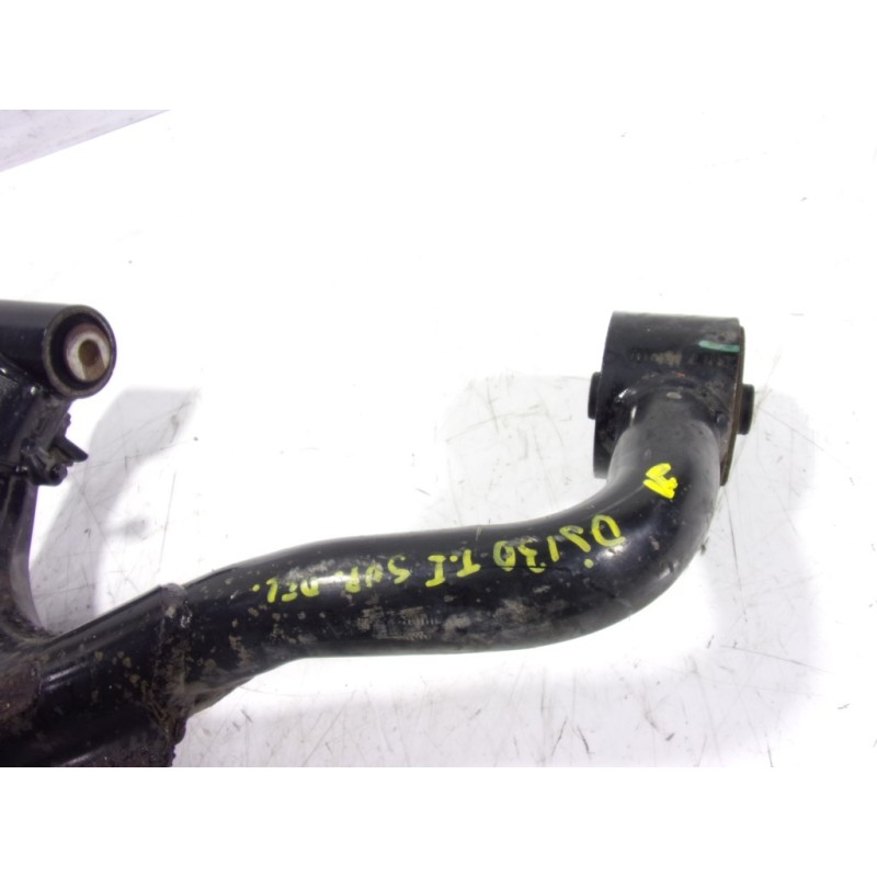 Recambio de brazo suspension superior trasero izquierdo para land rover discovery 4 tdv6 se referencia OEM IAM LR010525  