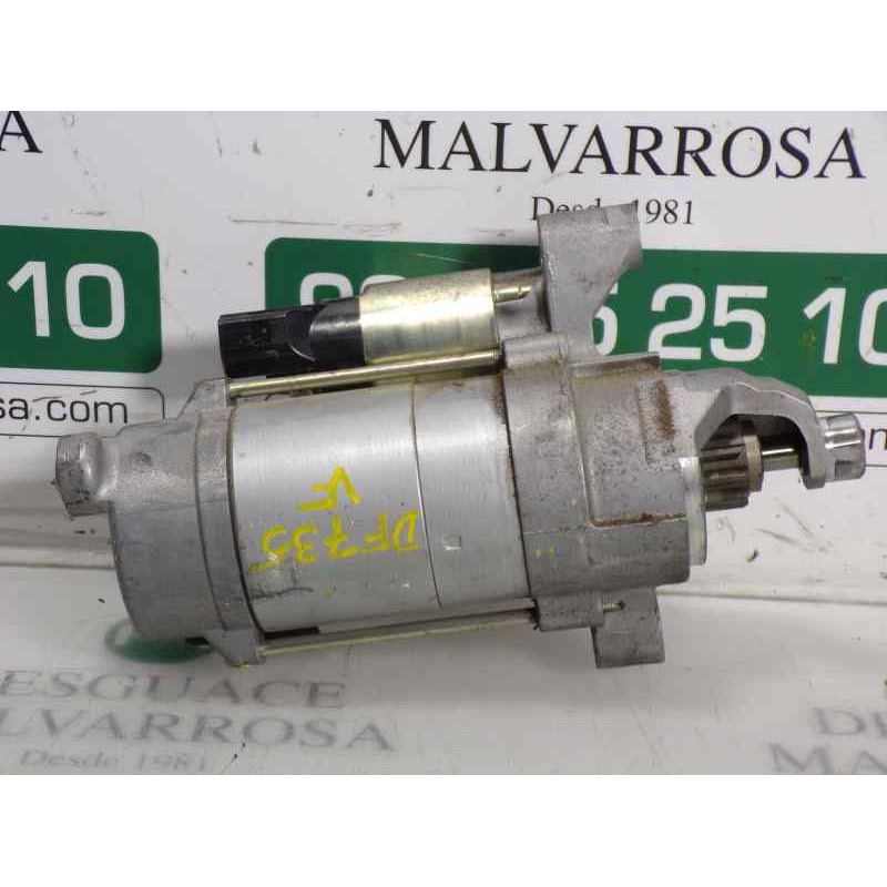 Recambio de motor arranque para audi q7 (4m) 3.0 tdi quattro referencia OEM IAM 057911024 057911024 4380001082