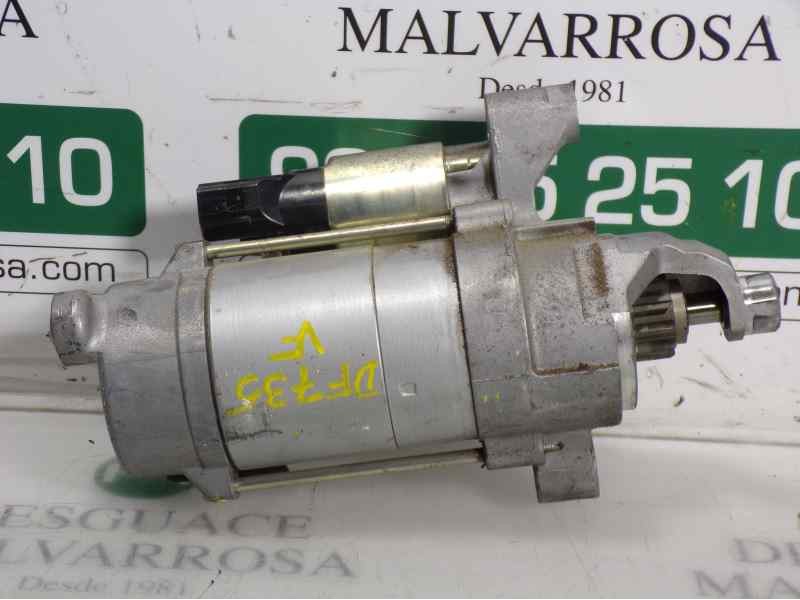 Recambio de motor arranque para audi q7 (4m) 3.0 tdi quattro referencia OEM IAM 057911024 057911024 4380001082