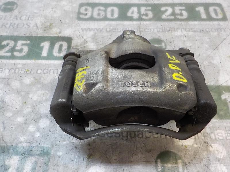 Recambio de pinza freno delantera derecha para toyota aygo 1.0 cat referencia OEM IAM 477300H010  