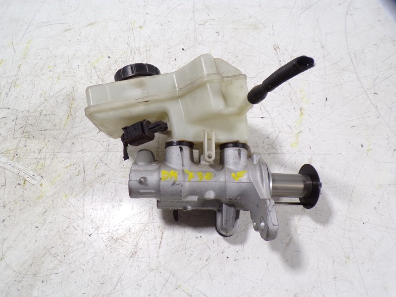 Recambio de bomba freno para seat arona 1.0 tsi referencia OEM IAM 5Q1614019ACREP  