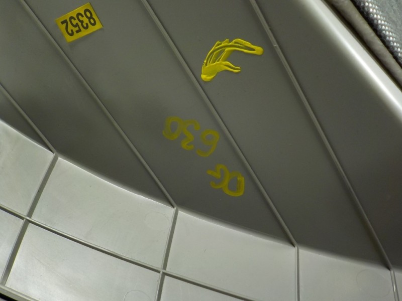 Recambio de guantera para opel antara 2.2 cdti cat (a 22 dm / lnq) referencia OEM IAM 95028352  