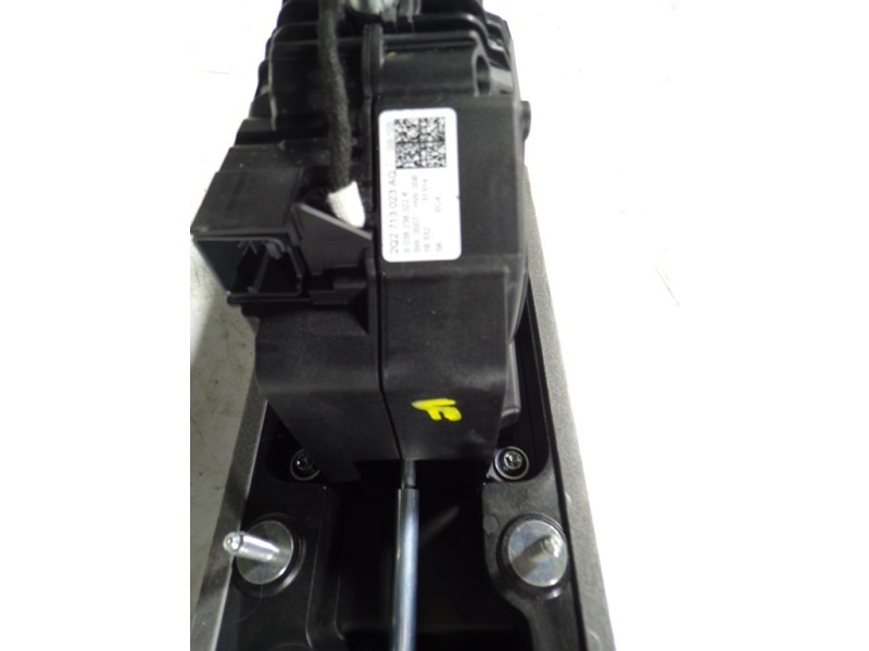 Recambio de palanca cambio para audi a1 sportback (gba) 1.0 tfsi referencia OEM IAM 2Q2713023AQ 2Q2713023AQ 