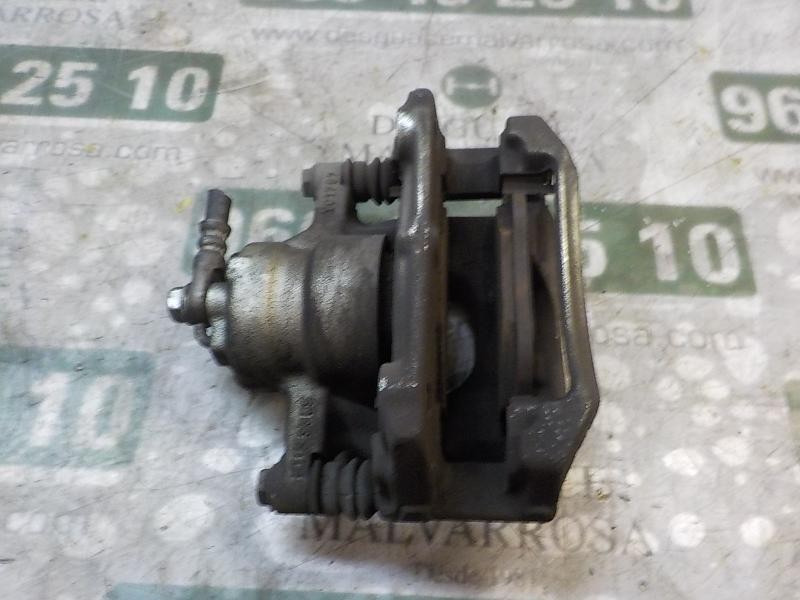 Recambio de pinza freno delantera derecha para toyota aygo 1.0 cat referencia OEM IAM 477300H010  