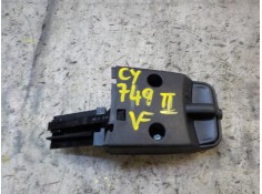 Recambio de modulo electronico para ford focus lim. (cb4) 1.6 tdci cat referencia OEM IAM 1318965 3M5T14K147BE  2