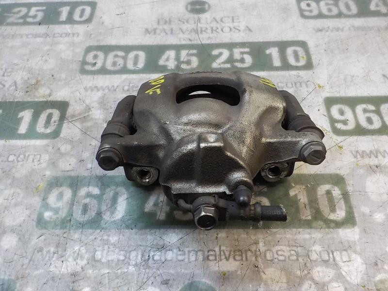 Recambio de pinza freno delantera derecha para toyota aygo 1.0 cat referencia OEM IAM 477300H010  